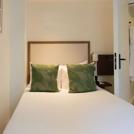 Le Lampika Hotel Paris Eksteriør billede