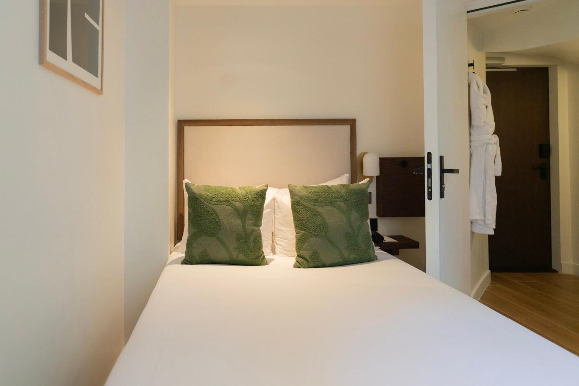 Le Lampika Hotel Paris Eksteriør billede